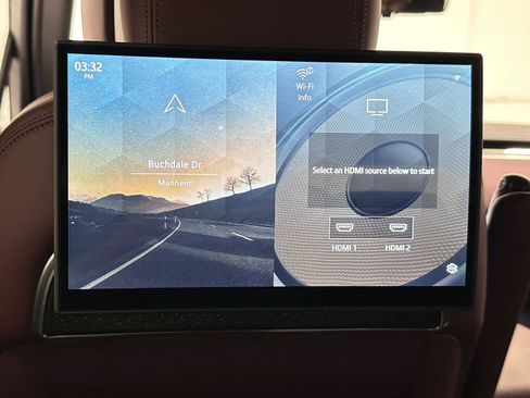 Used 2024 Land Rover Range Rover Long Wheelbase Autobiography image 45