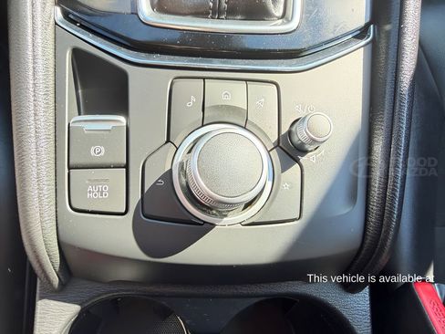 Certified 2023 MAZDA CX-5 AWD 2.5 S w/ Select Package image 19