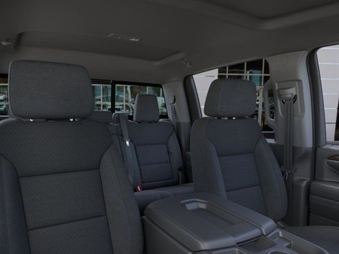 New 2026 GMC Sierra 2500 SLE w/ SLE Value Package; image 24