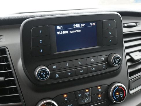 New 2025 Ford Transit 350 XL image 12