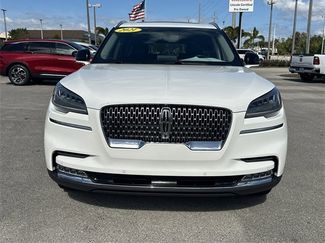 Certified 2021 Lincoln Aviator Reserve w/ Equipment Group 201A video 3