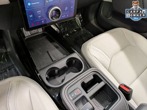Used 2025 Ford Mustang Mach-E Premium AWD/4WD image 14