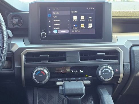 Used 2024 Toyota Tacoma SR5 image 15