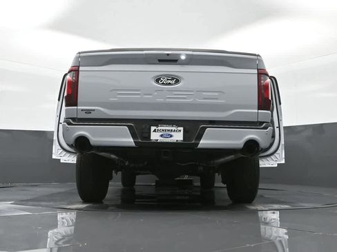 New 2025 Ford F150 XLT w/ Equipment Group 303A High image 32