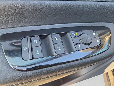 New 2026 Nissan Murano SL image 15