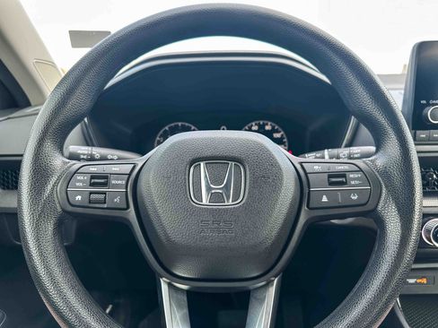 Certified 2024 Honda CR-V EX image 27