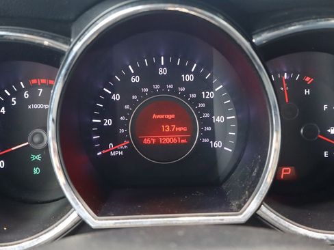 Used 2012 Kia Optima EX w/ Premium Pkg image 28