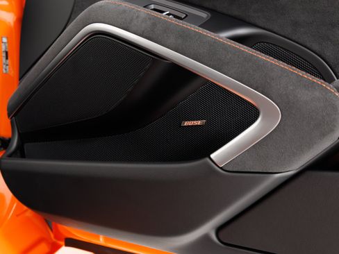 Used 2018 Porsche 911 GT3 RWD image 43