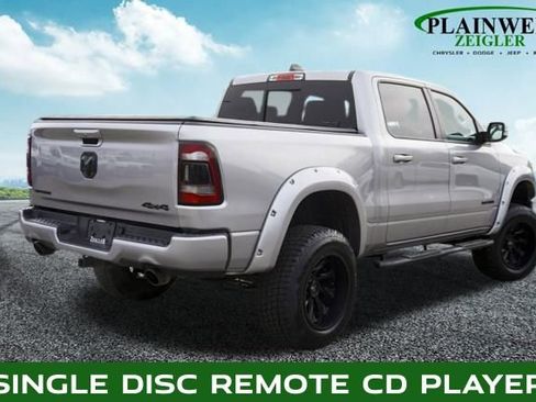 Used 2019 RAM 1500 Sport image 3