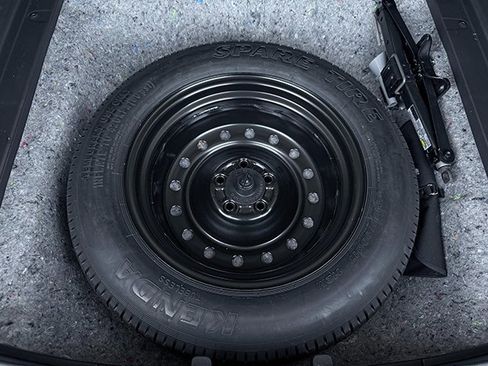 Certified 2022 Honda CR-V EX-L image 32