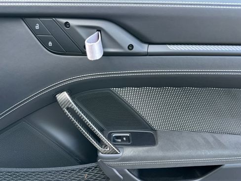 Certified 2025 Porsche 911 GT3 RS RWD image 13