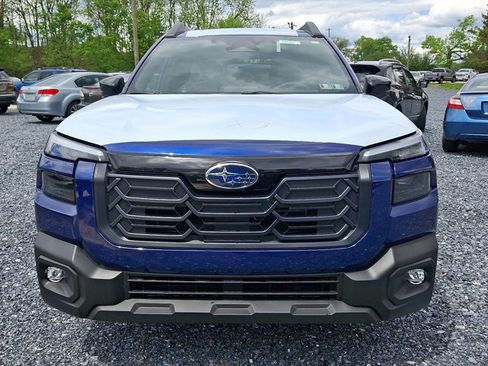 New 2026 Subaru Outback Premium AWD/4WD image 2