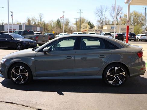 Used 2020 Audi A3 2.0T Premium w/ Final Edition Package image 8