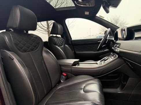 Used 2020 Hyundai Palisade Limited AWD/4WD image 14