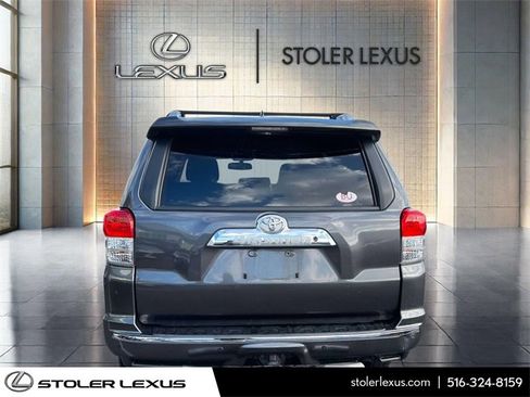 Used 2012 Toyota 4Runner SR5 image 5