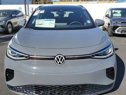 New 2026 Volkswagen ID.4 Pro S RWD image 3
