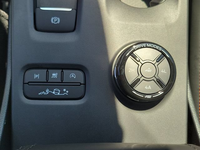 New 2026 Ford Ranger Raptor AWD/4WD image 12