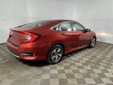 Used 2021 Honda Civic LX image 6