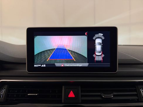 Used 2018 Audi A4 2.0T Premium Plus image 25