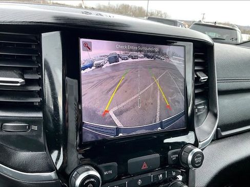 Used 2023 RAM 1500 Laramie image 17