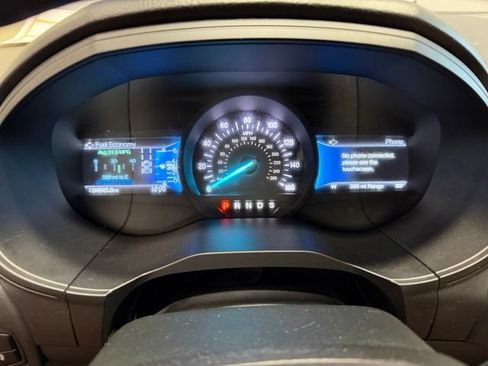 Used 2023 Ford Edge SEL w/ Convenience Package AWD/4WD image 34