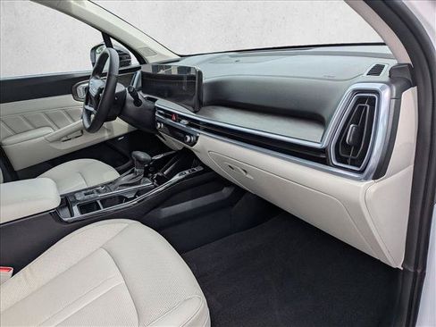 Used 2026 Kia Sorento SX AWD/4WD image 23