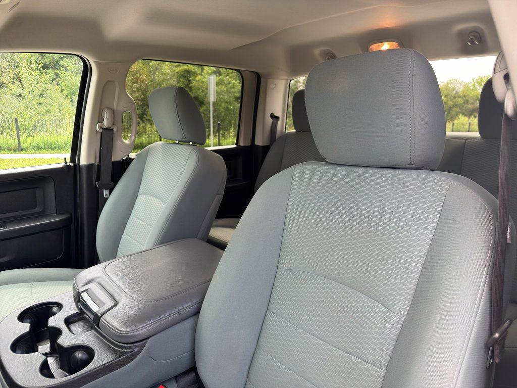 Used 2018 RAM 2500 Tradesman w/ Snow Chief Group AWD/4WD image 16