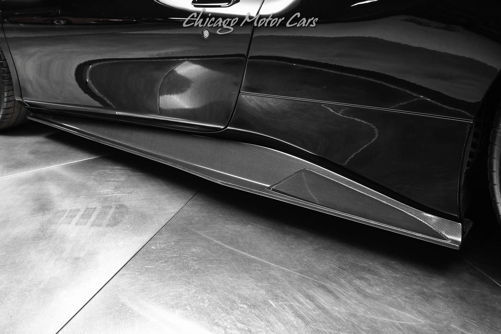 Used 2018 Ferrari 488 Spider RWD image 34
