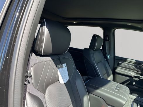 New 2026 RAM 1500 Limited AWD/4WD image 17