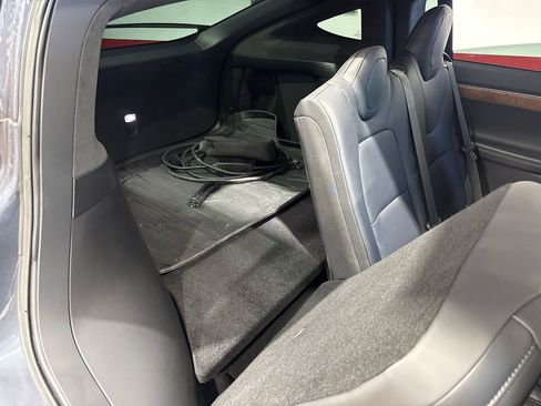 Used 2020 Tesla Model X AWD/4WD image 78