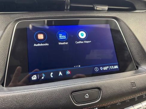 Used 2020 Cadillac XT4 Sport w/ Sun And Sound Package image 24