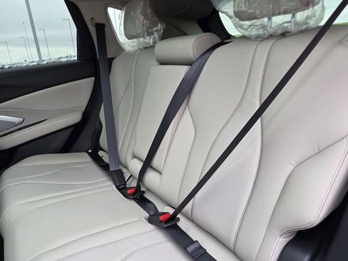 New 2026 Acura RDX SH-AWD w/ Technology Package image 23