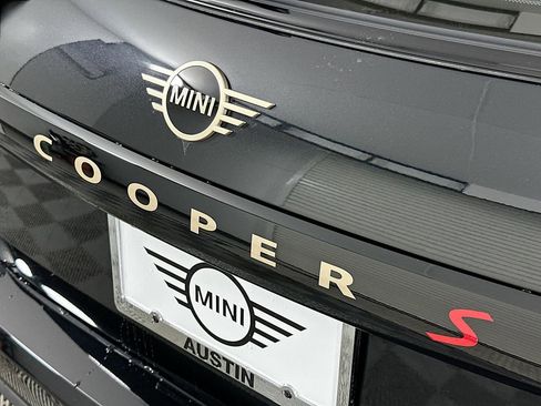 Certified 2025 MINI Cooper S FWD image 21