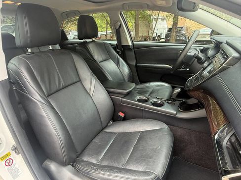 Used 2015 Toyota Avalon XLE Touring image 13