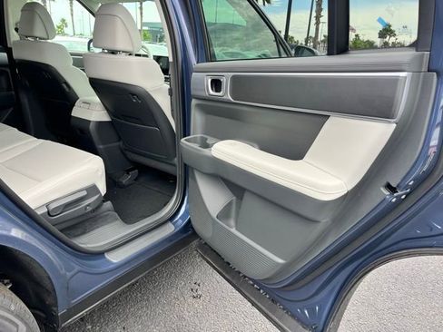 New 2026 Hyundai Santa Fe SEL FWD image 19