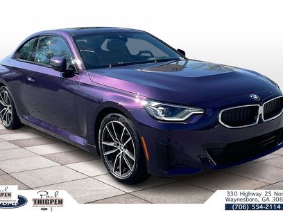 Used 2024 BMW 230i 230i w/ Premium Package