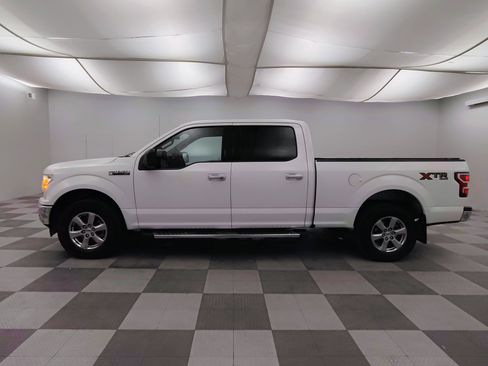 Used 2019 Ford F150 XLT w/ XTR Package image 7