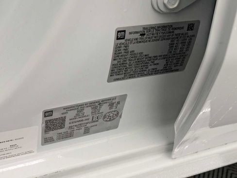 Used 2025 GMC Sierra 3500 SLE w/ SLE Convenience Package image 35