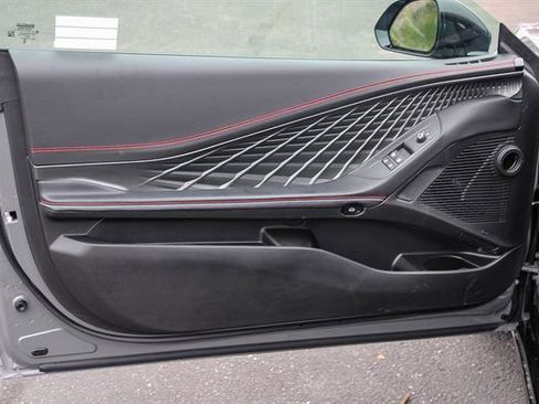 New 2026 Dodge Charger Scat Pack w/ Blacktop Package image 19