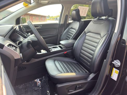 Used 2024 Ford Edge SEL w/ Convenience Package AWD/4WD image 34
