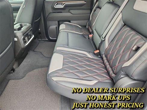 New 2026 Chevrolet Silverado 3500 High Country w/ High Country Premium Package image 26