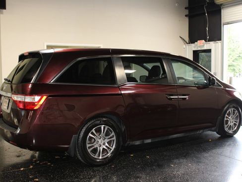 Used 2013 Honda Odyssey EX-L image 3