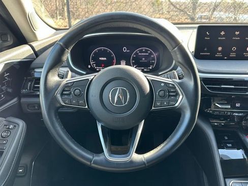 Used 2023 Acura MDX SH-AWD image 7