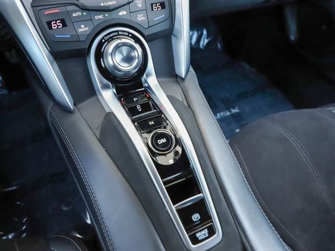 Used 2018 Acura NSX AWD/4WD image 31