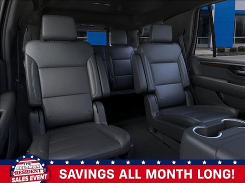 New 2026 Chevrolet Tahoe LT image 17