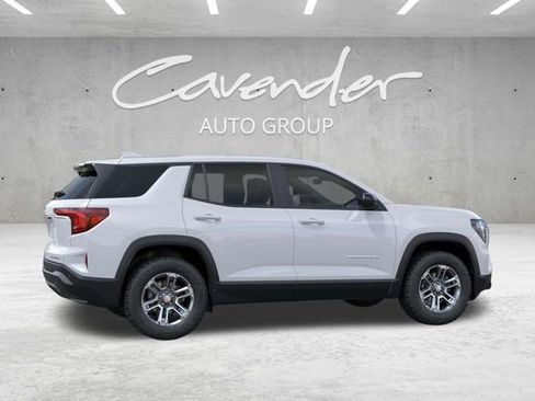 New 2026 GMC Terrain Elevation FWD image 6