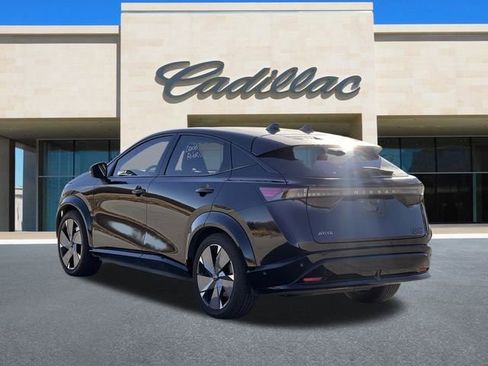 Used 2023 Nissan Ariya Platinum+ image 7