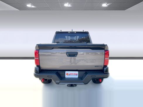 Used 2025 Toyota Tacoma TRD Pro w/ Tow Tech Package image 10