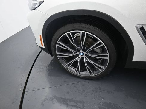 Used 2022 BMW X3 xDrive30i w/ Premium Package AWD/4WD image 16