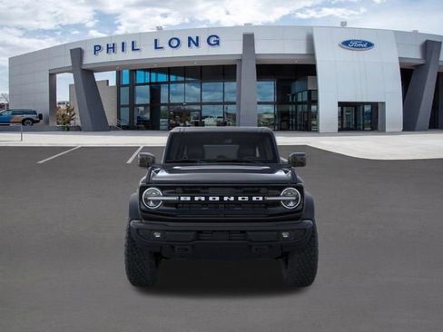 New 2026 Ford Bronco Outer Banks AWD/4WD image 7